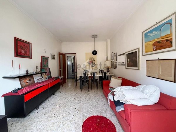 appartamento in vendita ad Ercolano