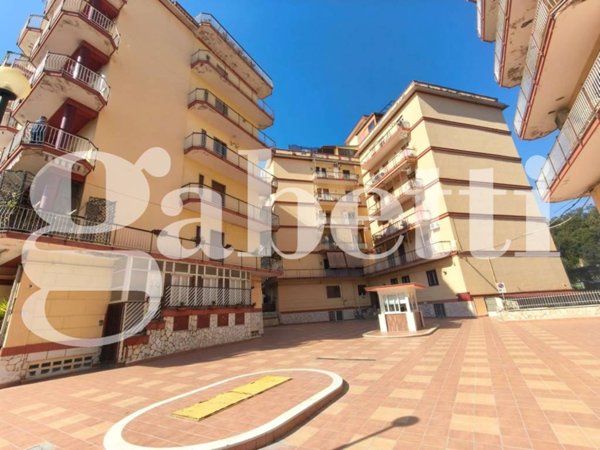 appartamento in vendita ad Ercolano