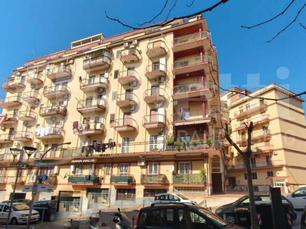 appartamento in vendita ad Ercolano