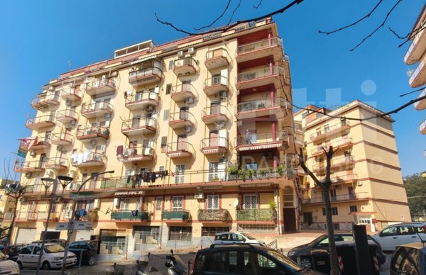 appartamento in vendita ad Ercolano