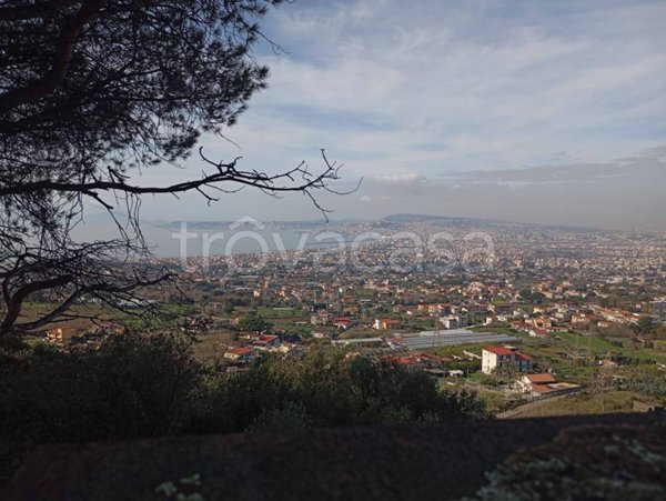 appartamento in vendita ad Ercolano in zona San Vito