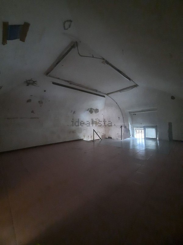 appartamento in vendita ad Ercolano