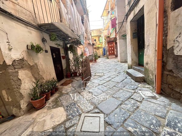 appartamento in vendita ad Ercolano