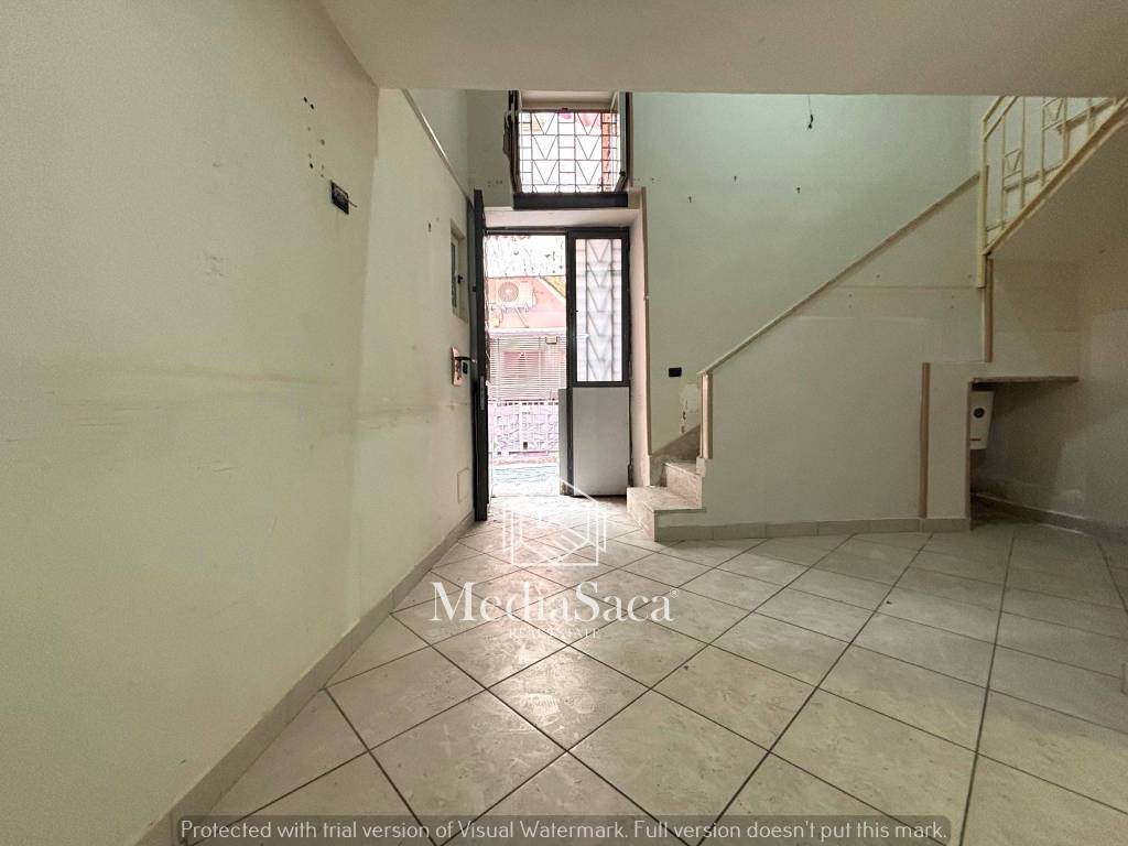 appartamento in vendita ad Ercolano