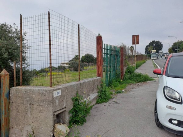 terreno agricolo in vendita ad Ercolano