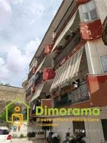 appartamento in vendita ad Ercolano