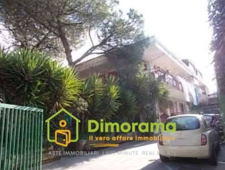 appartamento in vendita ad Ercolano