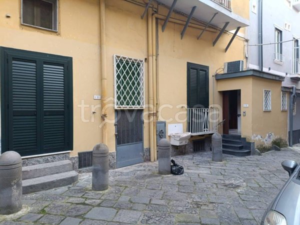 appartamento in vendita ad Ercolano