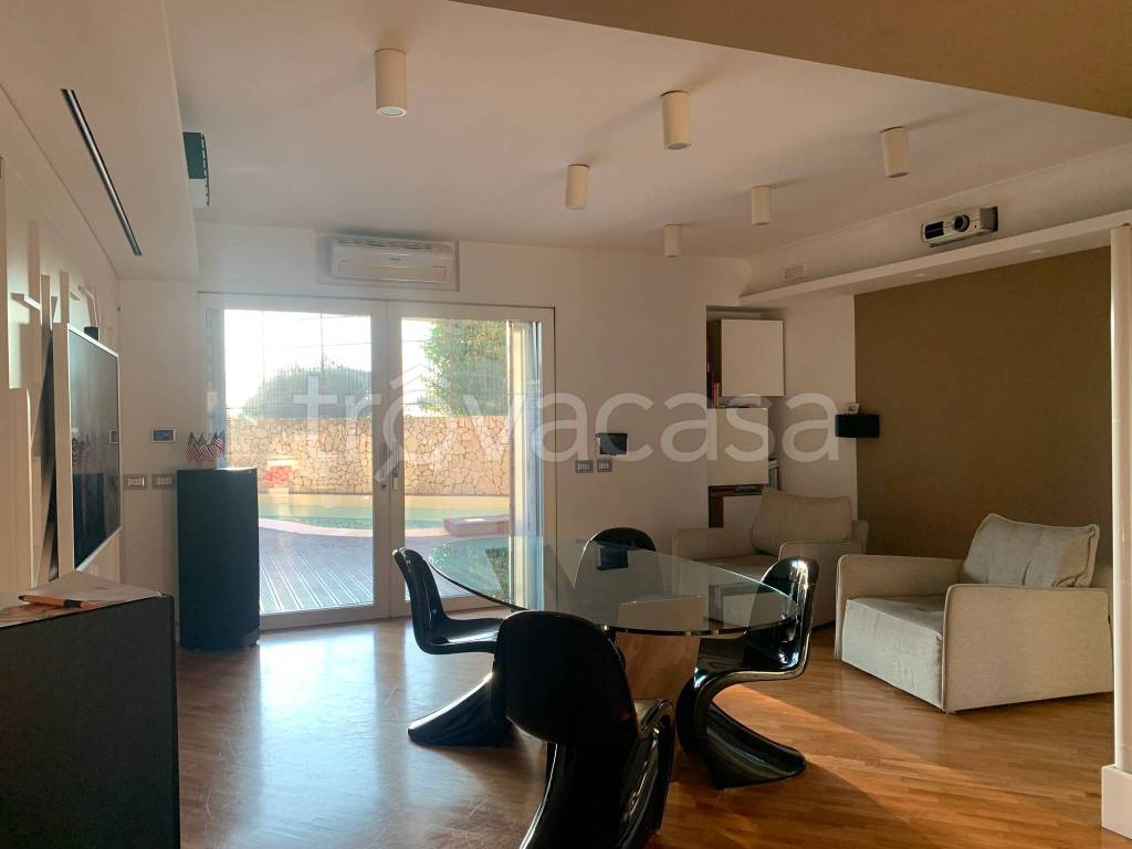 appartamento in vendita ad Ercolano