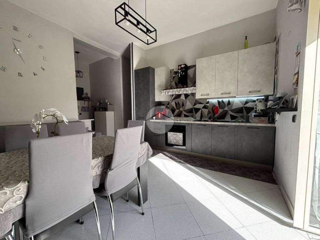 appartamento in vendita ad Ercolano