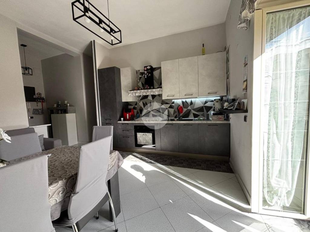 appartamento in vendita ad Ercolano