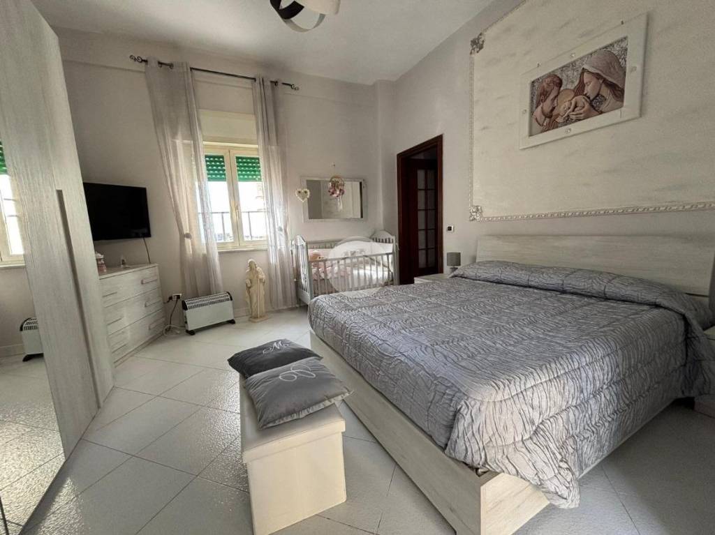 appartamento in vendita ad Ercolano