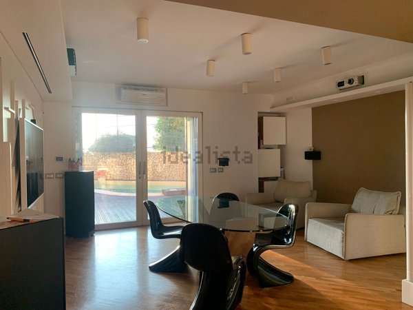 appartamento in vendita ad Ercolano