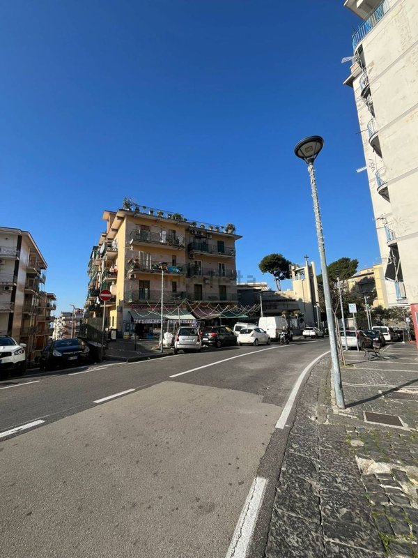appartamento in vendita ad Ercolano