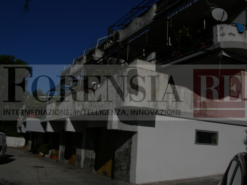 appartamento in vendita ad Ercolano