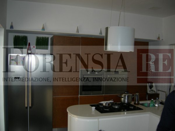 appartamento in vendita ad Ercolano