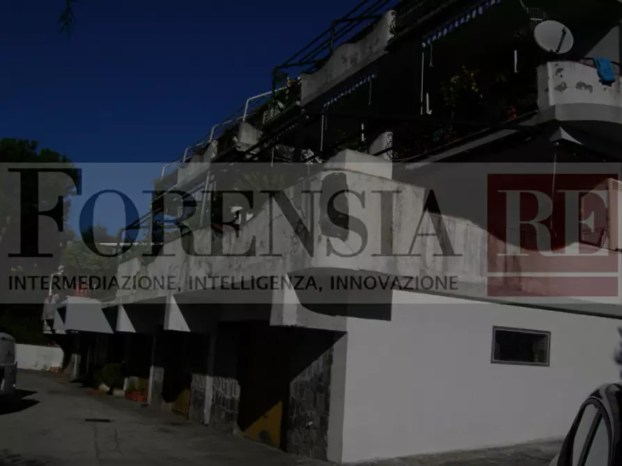 appartamento in vendita ad Ercolano