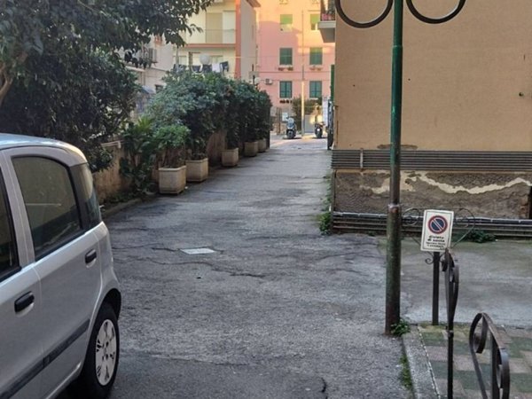 appartamento in vendita ad Ercolano