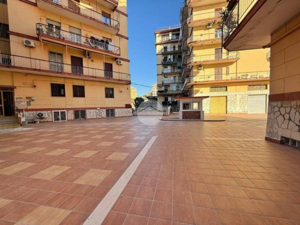 appartamento in vendita ad Ercolano