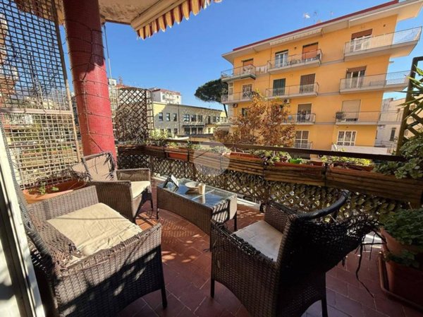 appartamento in vendita ad Ercolano