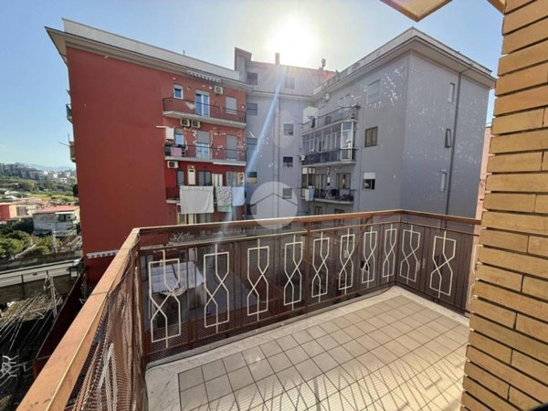 appartamento in vendita ad Ercolano