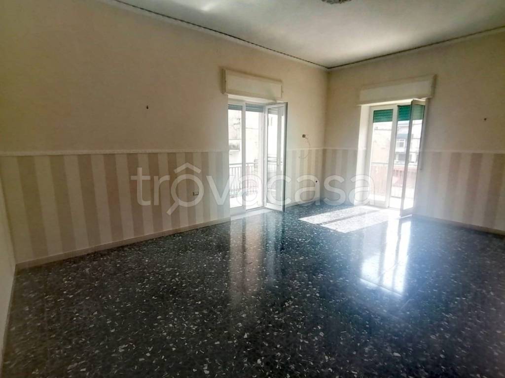 appartamento in vendita ad Ercolano