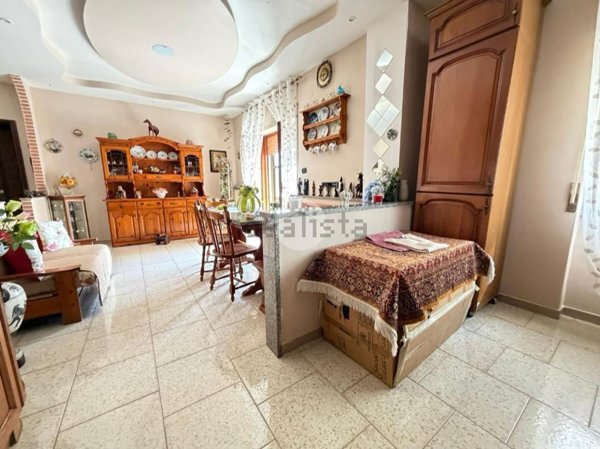 appartamento in vendita ad Ercolano