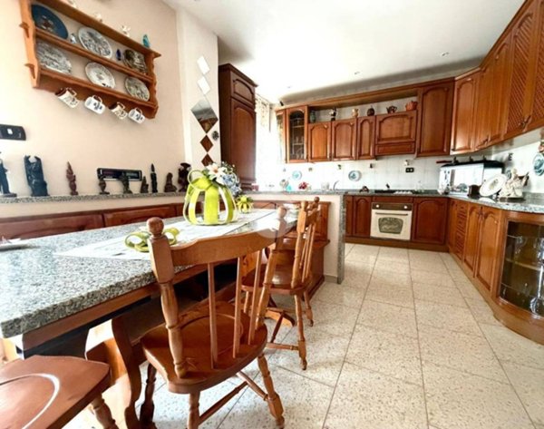 appartamento in vendita ad Ercolano