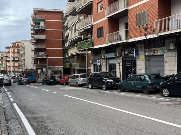 appartamento in vendita ad Ercolano