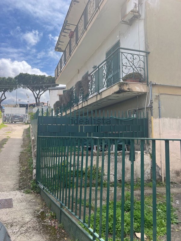 appartamento in vendita ad Ercolano