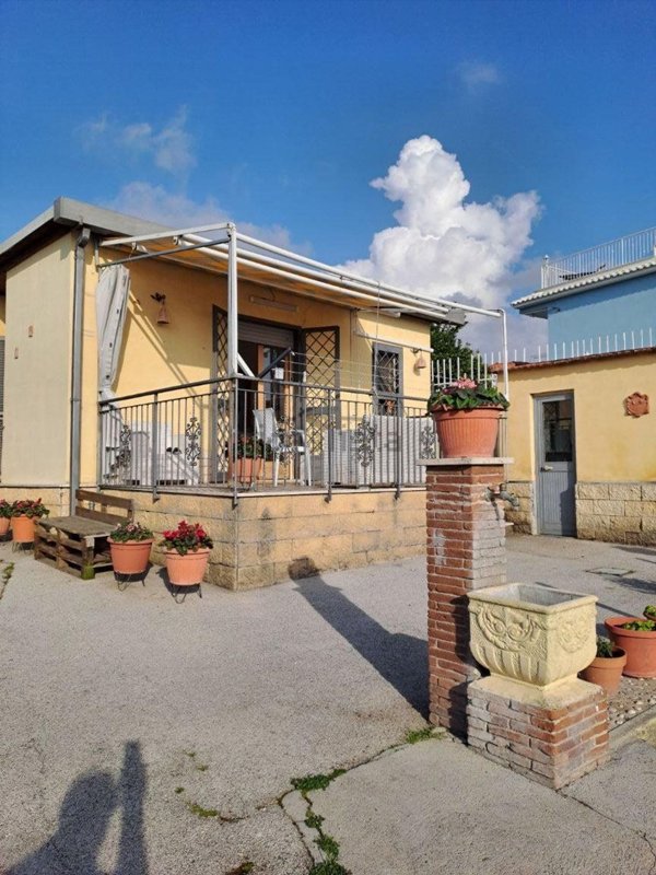 esavano in vendita ad Ercolano