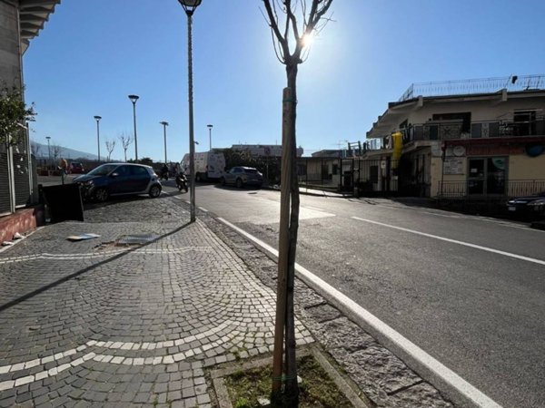appartamento in vendita ad Ercolano