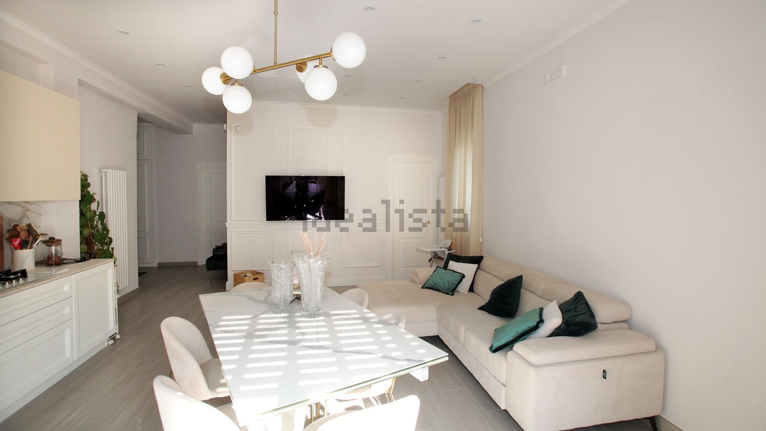 appartamento in vendita ad Ercolano