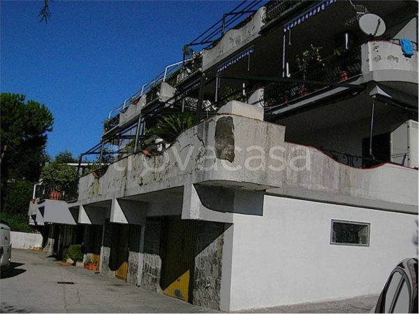 appartamento in vendita ad Ercolano