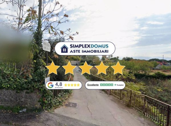 appartamento in vendita ad Ercolano