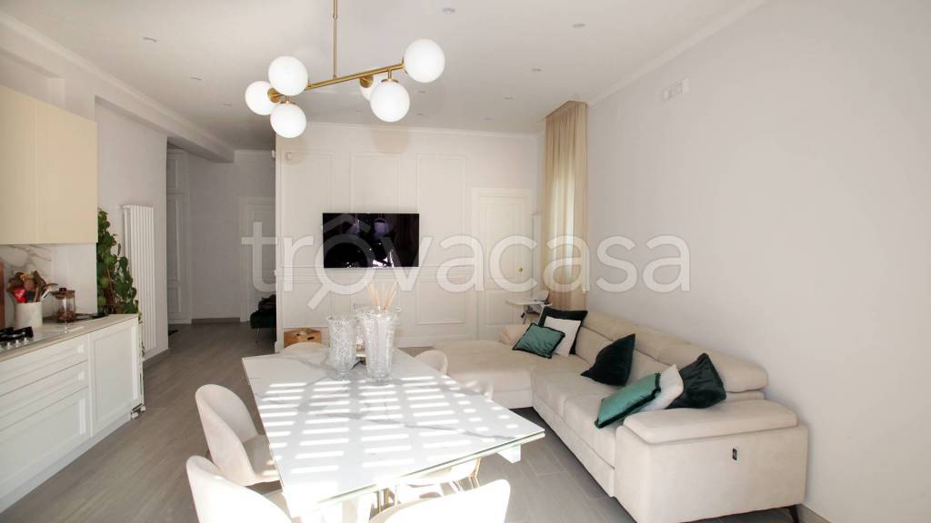 appartamento in vendita ad Ercolano