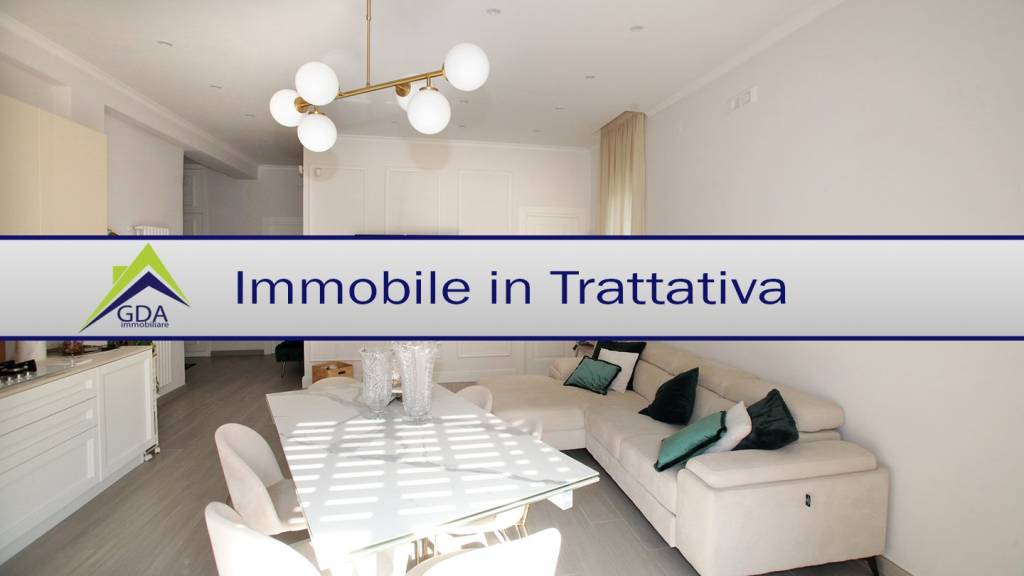 appartamento in vendita ad Ercolano