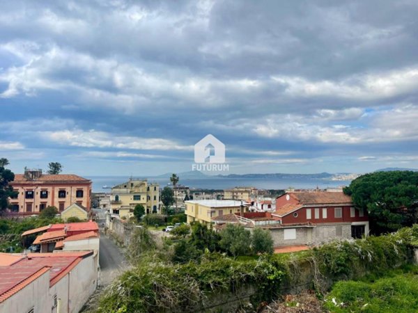appartamento in vendita ad Ercolano