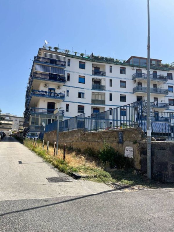 appartamento in vendita ad Ercolano