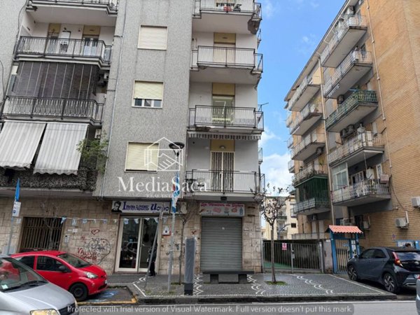 negozio in vendita ad Ercolano