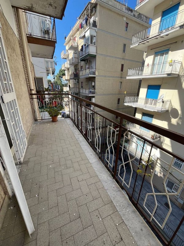 appartamento in vendita ad Ercolano