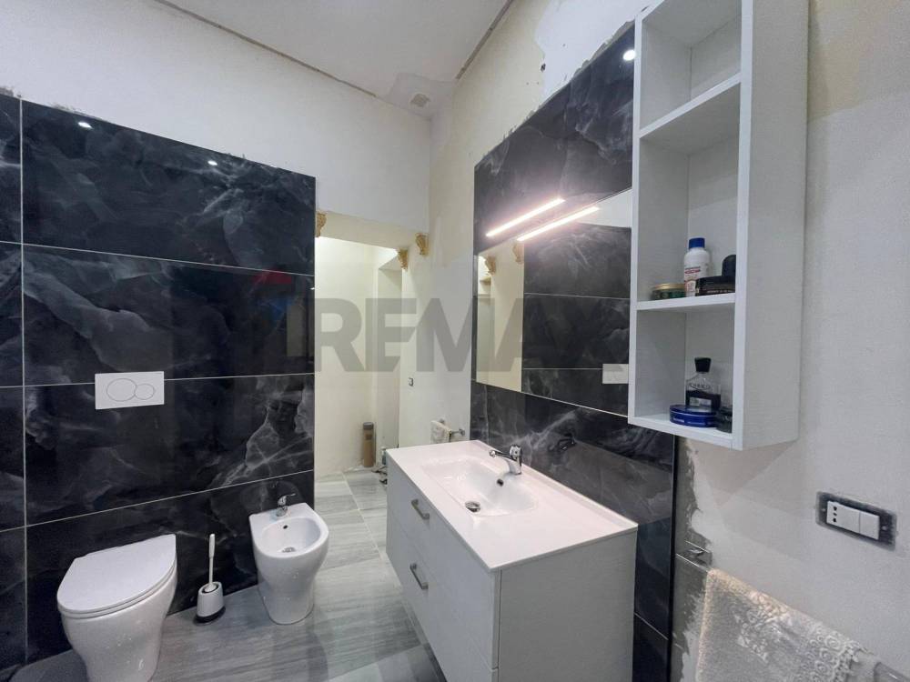 appartamento in vendita ad Ercolano