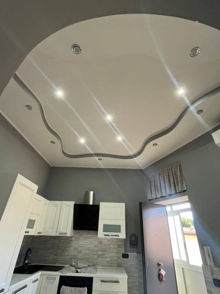 appartamento in vendita ad Ercolano