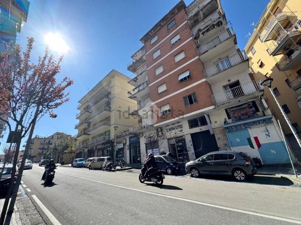 appartamento in vendita ad Ercolano