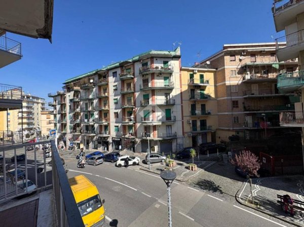 appartamento in vendita ad Ercolano
