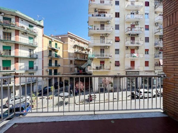 appartamento in vendita ad Ercolano