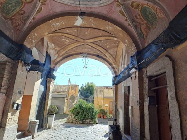 appartamento in vendita ad Ercolano