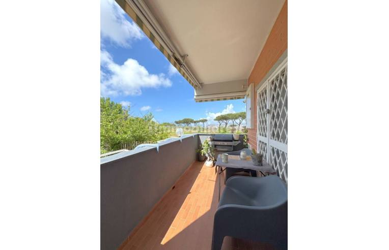 appartamento in vendita ad Ercolano