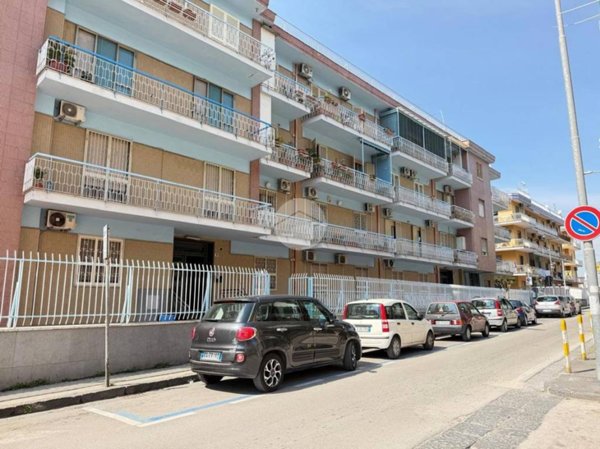 appartamento in vendita ad Ercolano