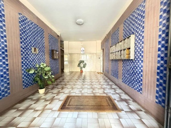 appartamento in vendita ad Ercolano